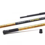 Ручка для подсака Nautilus Total landing net handle Tele 250см