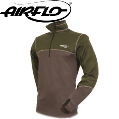 Airflo Thermo Skin Top Long Sleeve