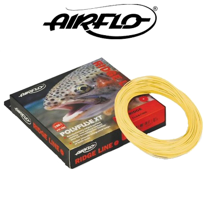 Airflo RSD - series