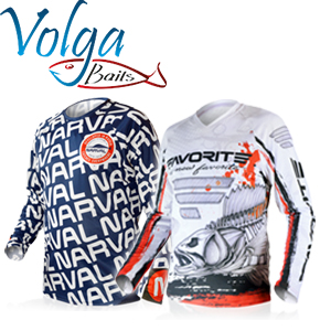 Volga Baits