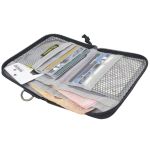 Кошелек Stream Trail Almejas Zip Wallet Stone