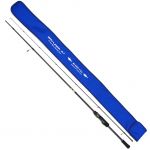 Спиннинг Smith Bay Liner BL-642L-T/AJ