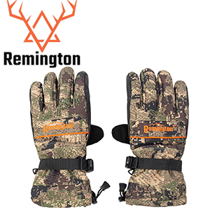 Remington Activ Gloves Green Forest