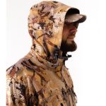 Костюм King Hunter WIND Camo Duck S