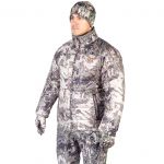 Куртка King Hunter BEAST Camo Snow M