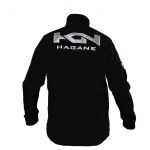 Куртка Shimano Soft Shell Jacket (Black) XL