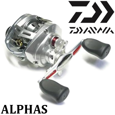 Daiwa Alphas