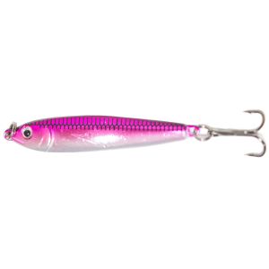 Пилькер Columbia Iron Minnow 28гр. цвет #23