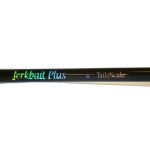 Кастинговое удилище Tail&Scale Jerkbait Plus 5`9`` 30-50lb 2-5oz (TS-JBP-59-XXH-B)