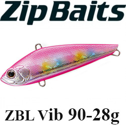 ZipBaits ZBL Vib 90-28g