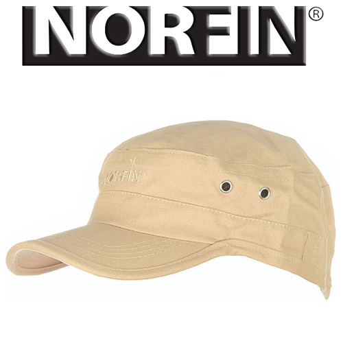 Norfin 7420 Кепка хлоп.