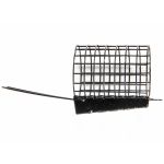 Кормушка фидерная Feeder Concept Ground Hooks Oversize/Таракан Большой 100г