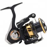 Катушка Daiwa 17 Legalis LT 2000D
