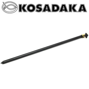 Kosadaka Стойка телекопическая латун. фиксат.
