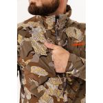 Костюм King Hunter SUMMER LIGHT Modern camo 5XL
