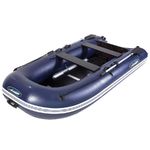 Моторные лодки с жестким полом Gladiator B 330 DP