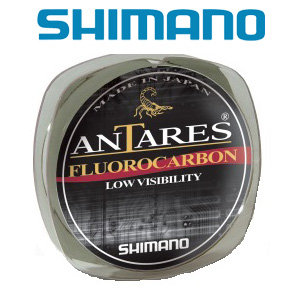 Shimano Antares 50m