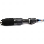 Спиннинг SLrods Stiletto 732L (221см, 3-14гр) SLS-732L