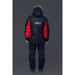 Костюм Redbor Arctus XXXXL, Anthracite/Salsa
