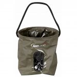 Ведро Prologic MP Bucket W/Bag (26cm x30cm)