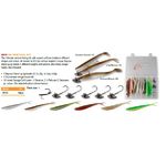 Набор оснастки Savagear Fireball Pro Pack Kit 30pcs 48808