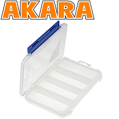 Akara BA-117 20,5х14,5х2,8 см
