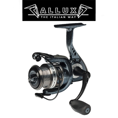 Allux S4 Spin