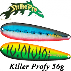 Strike Pro Killer Profy 115