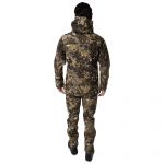Костюм "Triton Pro -5" (Soft Shell, бежевый) (120-124 рост 182-188)