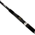 Спиннинг телескопический композитный Namazu Fish Killer 2,4 м, тест 30-150 г