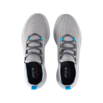 Полукеды Grundens CrossCurrent Boat Shoe, Steel Grey, M 13