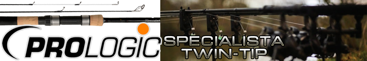 Prologic Specialista Twin-Tip