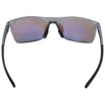 Очки поляризационные Gamakatsu G-Glasses Alu Grey Ice Blue Mirror