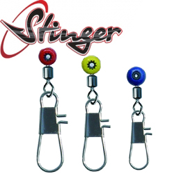 Stinger ST-5011 с вертлюжком для поплавка