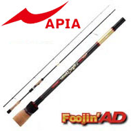 Apia Foojin AD