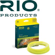 Rio AquaLux Midge Tip