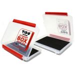 Коробка для приманок Vido Craft VD-2024 Stinger Box Foam Tab, размер 25.5х19.5х3.5см