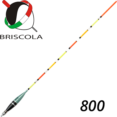 Поплавок Briscola Series 800