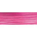 Шнур плетёный Duel MonsterGame 9 200m Pink Purple #0.6 5.9kg (0.13mm) H4540-PP
