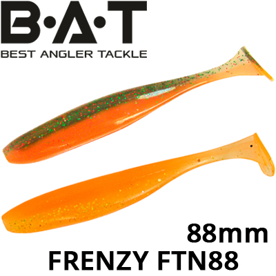 BAT Frenzy FTN88