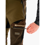 Брюки Remington Invincible Oliva р. M