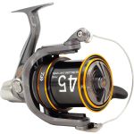 Катушка Daiwa 24 Crosscast 45SCW 5000C QD