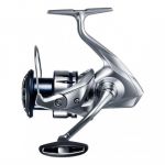 Катушка Shimano 19 Stradic 3000MHG