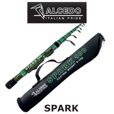 Alcedo Spark