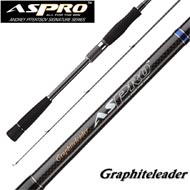Graphiteleader Aspro
