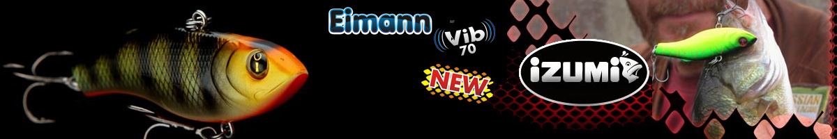 Izumi Vib 70