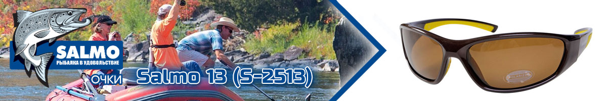 Salmo 13 (S-2513)