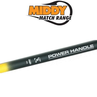 Middy Power Handle ручка для подсачека