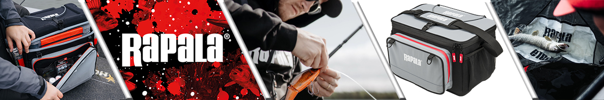 Rapala Countdown Tackle