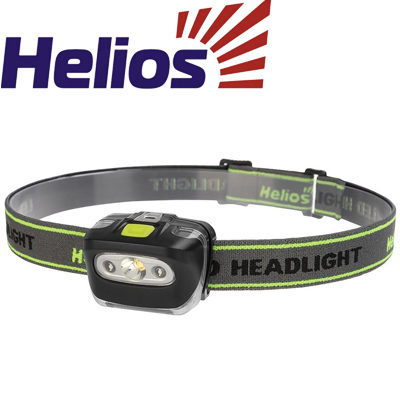 Helios HS-FN-3178 налобный